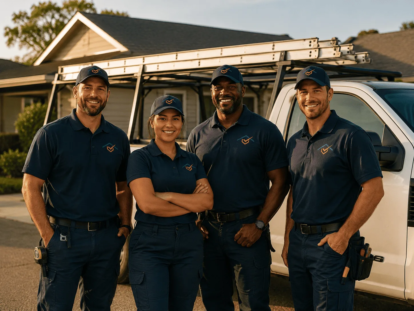 Roof Inspection company in Scotland, PA